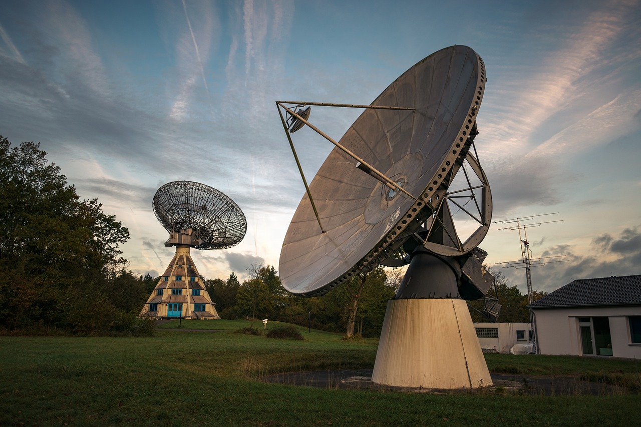 Quantum Radar - The Future of Defense Detection Systems